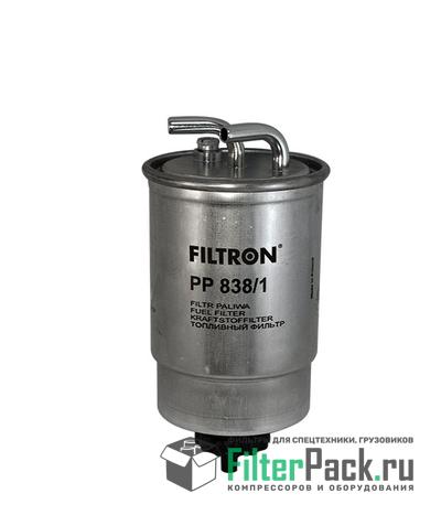 Filtron PP838/1 Фильтр топливный