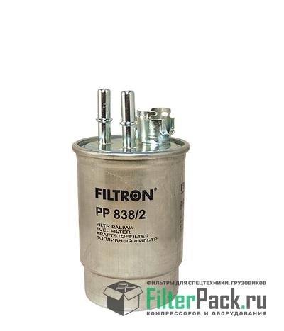 Filtron PP838/2 Фильтр топливный