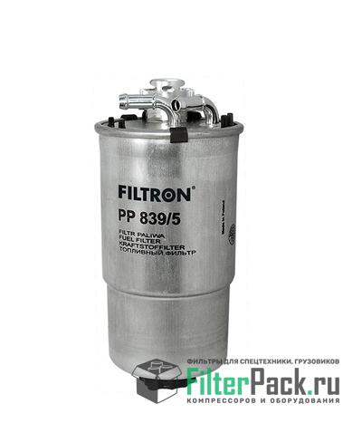 Filtron PP839/5 Фильтр топливный