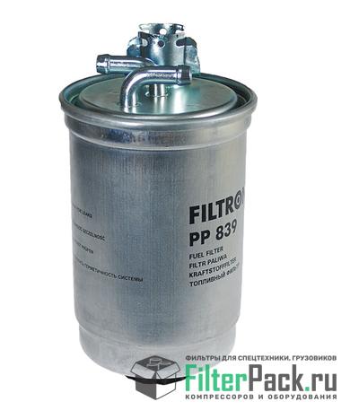 Filtron PP839 Фильтр топливный