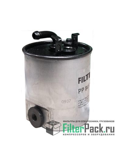 Filtron PP841/3 Фильтр топливный