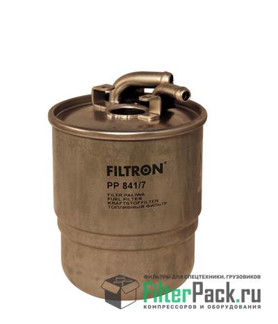 Filtron PP841/7 Фильтр топливный