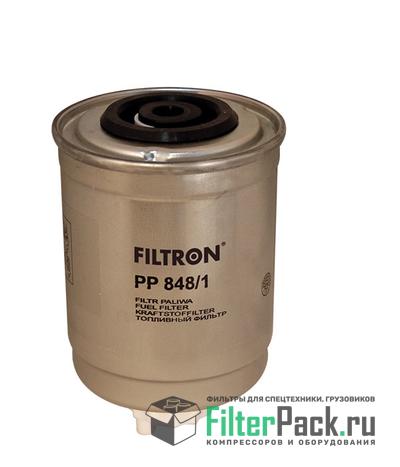Filtron PP848/1 Фильтр топливный