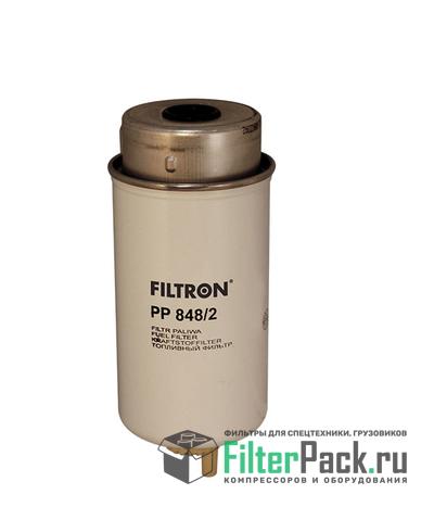 Filtron PP848/2 Фильтр топливный