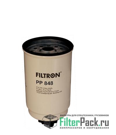 Filtron PP848 Фильтр топливный