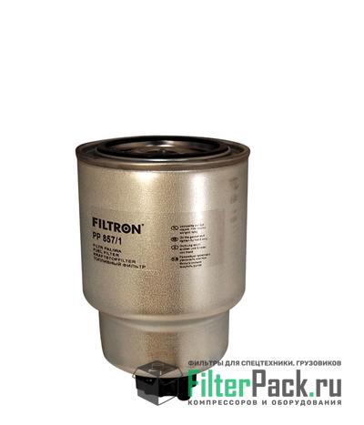 Filtron PP857/1 Фильтр топливный