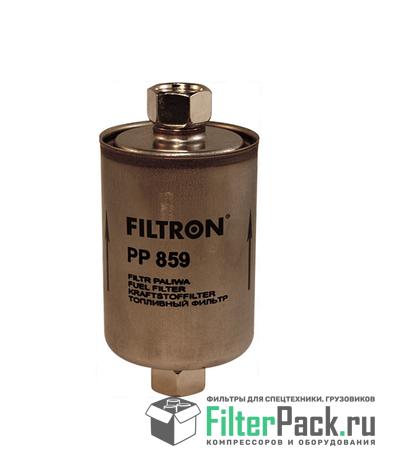 Filtron PP859 Фильтр топливный