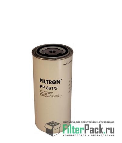 Filtron PP861/2 Фильтр топливный