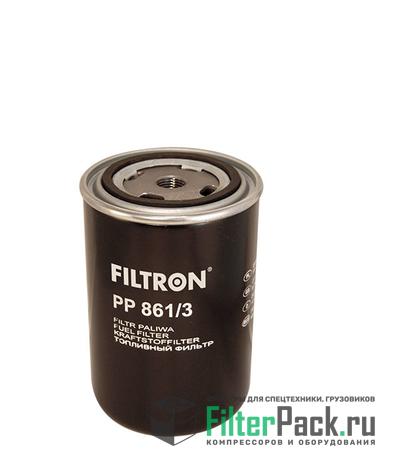Filtron PP861/3 Фильтр топливный