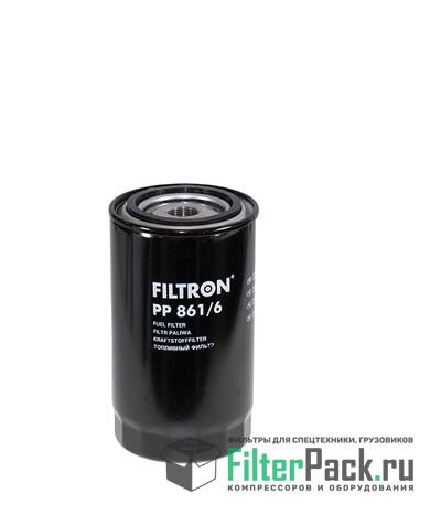 Filtron PP861/6 Фильтр топливный