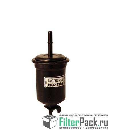 Filtron PP863/1 Фильтр топливный