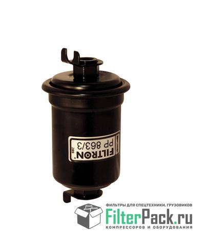Filtron PP863/3 Фильтр топливный
