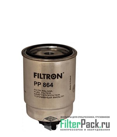 Filtron PP864 Фильтр топливный