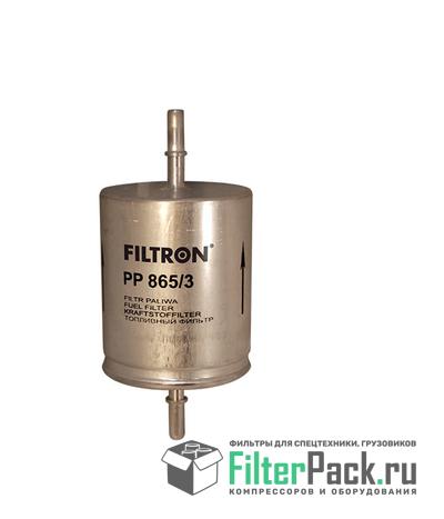 Filtron PP865/3 Фильтр топливный