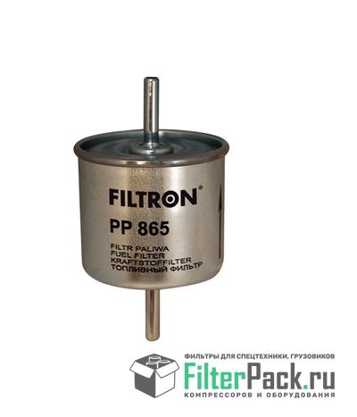 Filtron PP865 Фильтр топливный