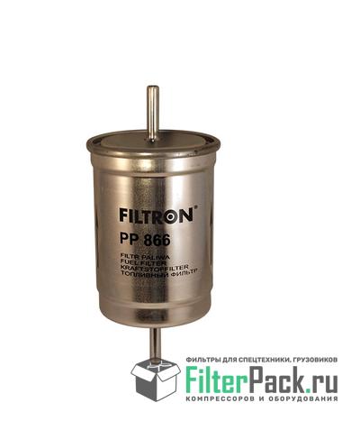 Filtron PP866 Фильтр топливный