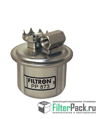 Filtron PP873 Фильтр топливный