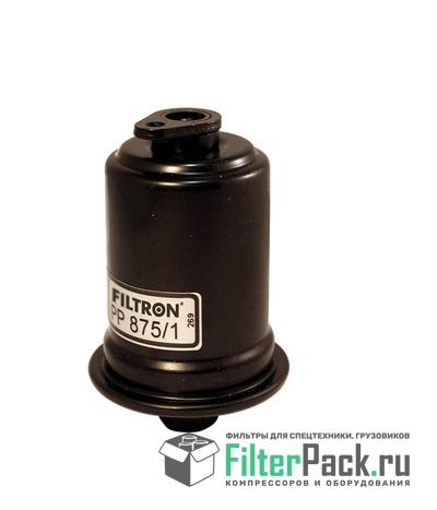 Filtron PP875/1 Фильтр топливный