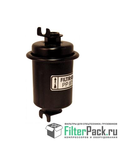 Filtron PP875 Фильтр топливный