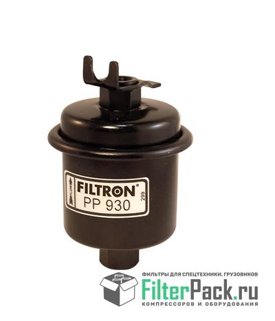 Filtron PP930 Фильтр топливный