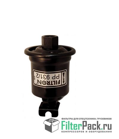 Filtron PP931/2 Фильтр топливный