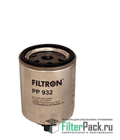 Filtron PP932 Фильтр топливный