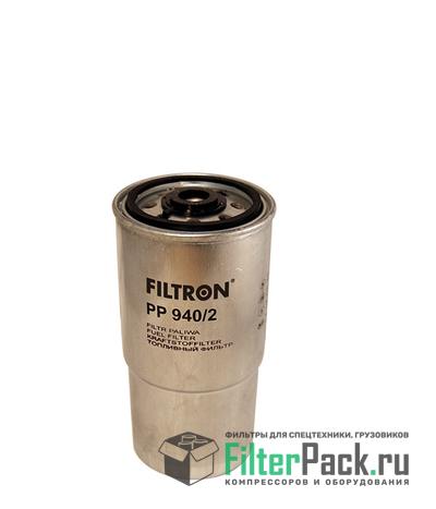 Filtron PP940/2 Фильтр топливный