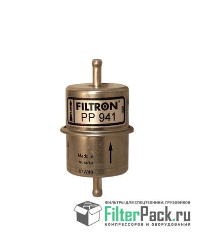 Filtron PP941 Фильтр топливный