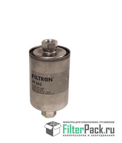 Filtron PP942 Фильтр топливный