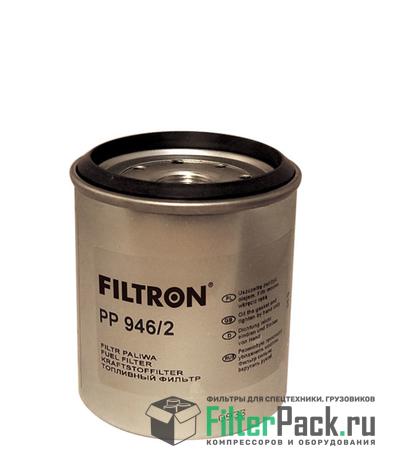 Filtron PP946/2 Фильтр топливный