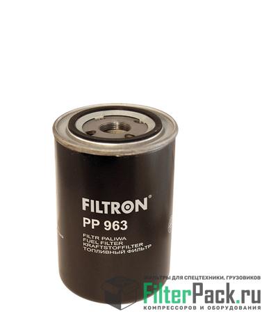 Filtron PP963 Фильтр топливный