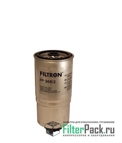 Filtron PP968/2 Фильтр топливный