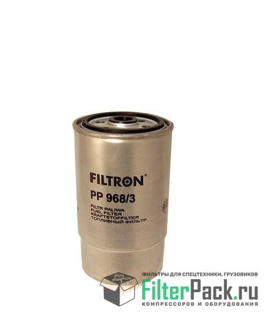 Filtron PP968/3 Фильтр топливный