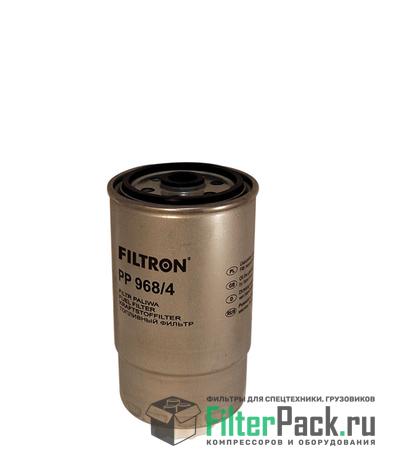 Filtron PP968/4 Фильтр топливный