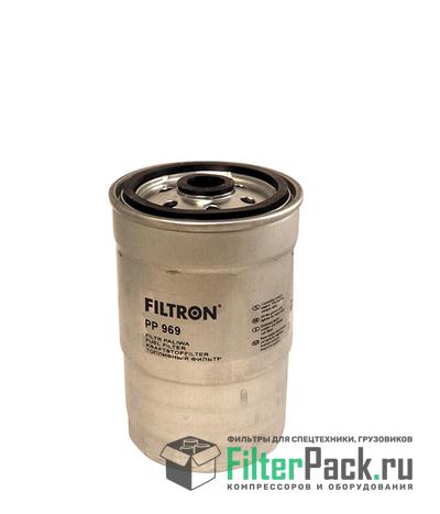 Filtron PP969 Фильтр топливный