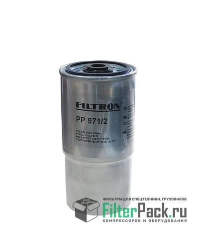 Filtron PP971/2 Фильтр топливный