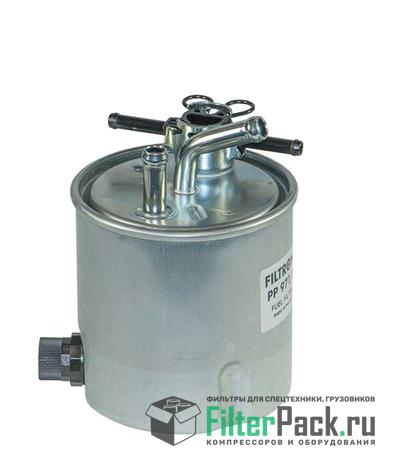 Filtron PP971/5 Фильтр топливный