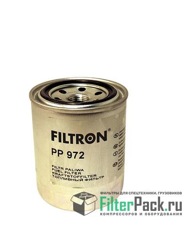 Filtron PP972 Фильтр топливный
