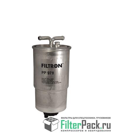 Filtron PP978 Фильтр топливный