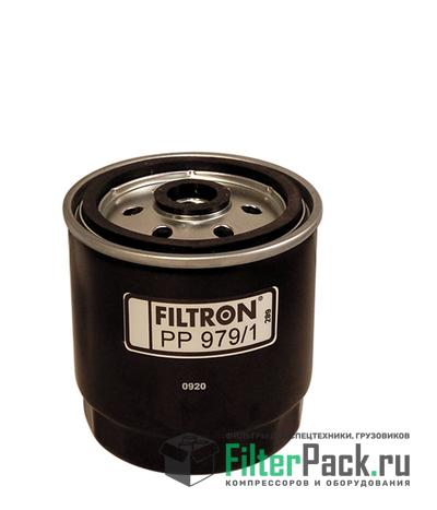 Filtron PP979/1 Фильтр топливный
