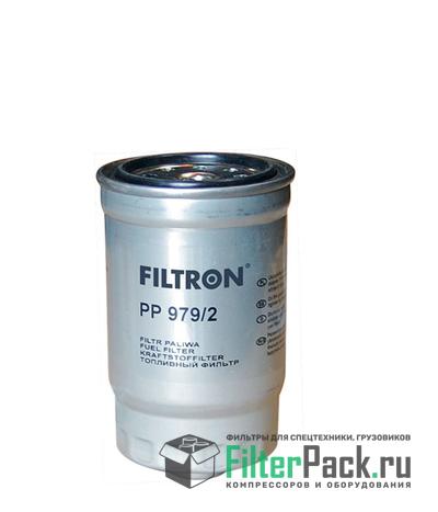 Filtron PP979/2 Фильтр топливный