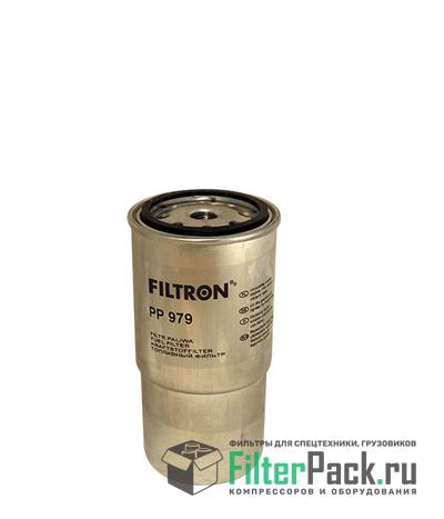 Filtron PP979 Фильтр топливный