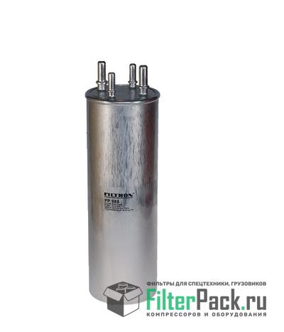 Filtron PP985 Фильтр топливный