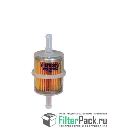Filtron PS822/2 Фильтр топливный
