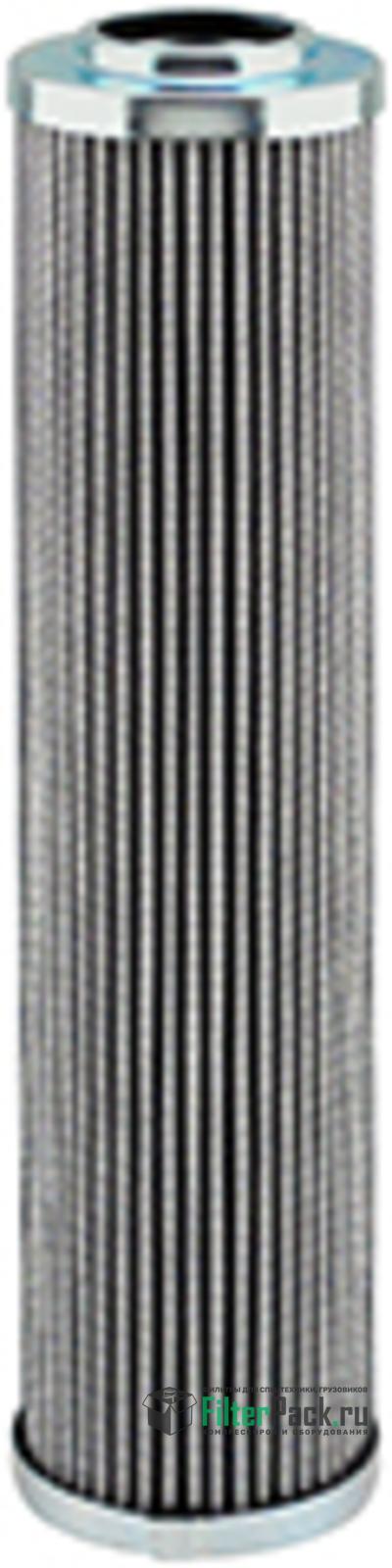 Baldwin PT23047-MPG Hydraulic Filter, Element