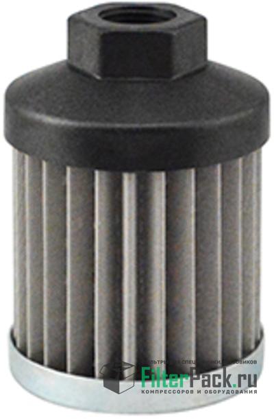 Baldwin PT23329 Hydraulic Filter, Element