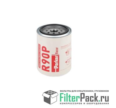 Parker R90P топливный фильтр сепаратор Racor