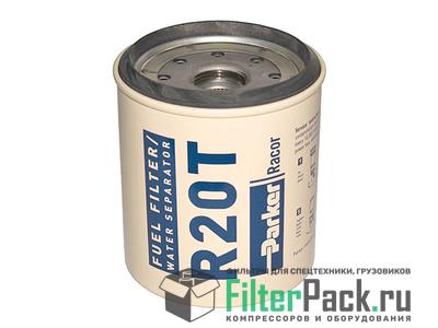 Parker R20T топливный фильтр, 10 MICRON REPL. ELEMENT (230)