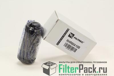 FIltrec RHR60A10B гидравлический фильтрэлемент