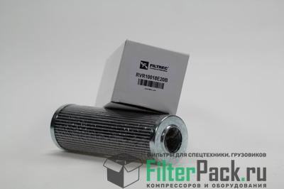 FIltrec RVR10018E20B гидравлический фильтрэлемент